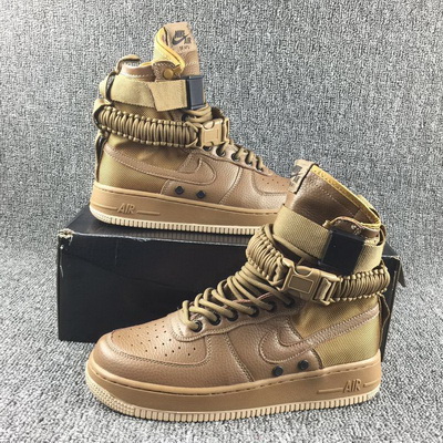 Nike Special Forces Air Force 1 Men Shoes_04